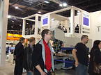 RubPlast EXPO & Toolex'2008