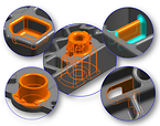 Wiosenne Warsztaty NX CAD/CAM