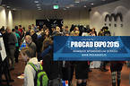 PROCAD EXPO 2015 – Konferencja Know How i Warsztaty Projektowe