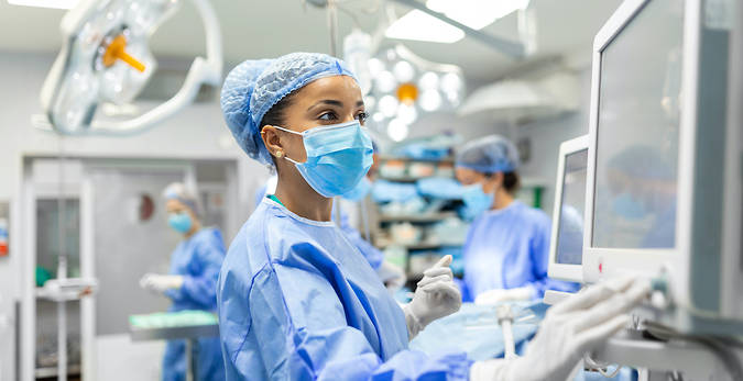 Kopolimery Poliwęglanu Wolne Od PFAS