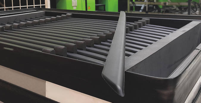 Elastomery TPE - Na Drodze Zrównoważonego Rozwoju