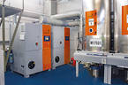 Ready For The Future - Mitschke Expands Material Conveying System