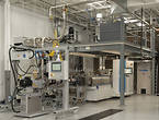 Nordson Opend Pelletizing and Melt Delivery Laboratory