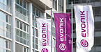 Construction Work On Evonik's New Polyamide 12 Complex