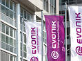 Construction Work On Evonik's New Polyamide 12 Complex