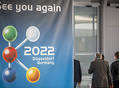 K 2022 - Trend Report Europe