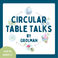 Grolman Group Announces Podcast Series on Circularity