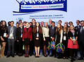 Druga Edycja Konkursu European Youth Debating Competition