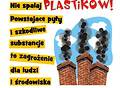 Plastik Nie Do Pieca - Piec Nie Do Plastiku