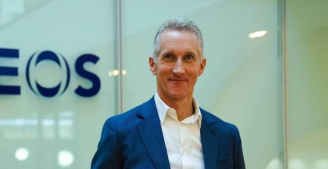 Rob Ingram Nowym Prezesem Plastics Europe