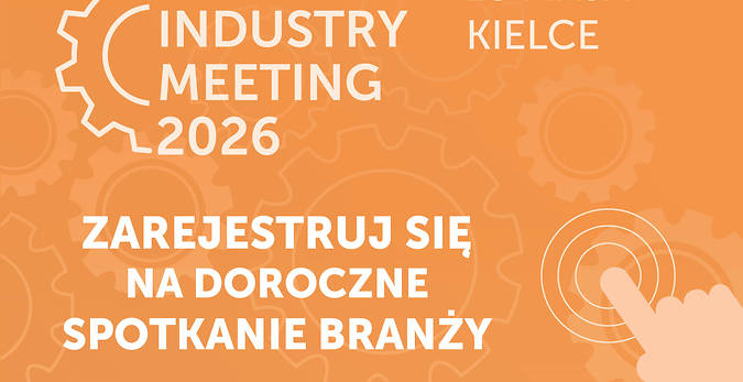 Zarejestruj się na Plastics Industry Meeting 2026