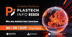 Seminarium Techniczne PLASTECH INFO na PLASTPOL-u