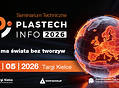 Seminarium Techniczne PLASTECH INFO na PLASTPOL-u