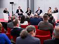 Plastpol 2026 z najnowszymi raportami, debatami o branży i spotkaniami B2B