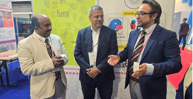 PLASTPOL 2026 Poland Becomes Strategic Gateway for Expanding EU–India Plastics Trade