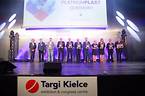 PLASTPOL | Nagrody i Wyróżnenia Targów Kielce