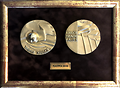 PLASTPOL | Złoty Medal Targów Dla CAMdivision