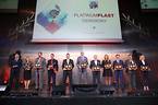 Gala Platinum Plast Na Targach Kielce
