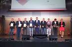 Gala Platinum Plast Na Targach Kielce