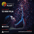 Konkurs OMNIPLAST'2023 | Znamy Finalistów!