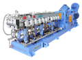 Polymer Materials Engineering – Possibilities of Compounding Technology
