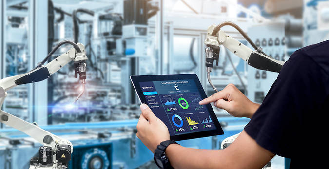 Nowy model edukacji technicznej w obliczu nadchodzących zmian