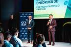 Konferencja Techniczna Małopolskie Dni Druku 3D
