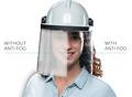 SABIC Introduces New Lexan Anti-Fog Film