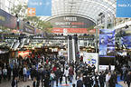 K in Düsseldorf – 70 Years of the World’s No. 1 Trade Fair