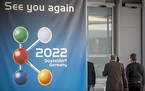 K 2022 - Trend Report Europe