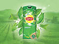 Lipton Ice Tea Na Drodze Zrównoważonego Rozwoju