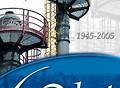 60 Lat Firmy Chemicznej Dwory S.A.