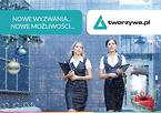Nowa Odsłona Serwisu WWW.TWORZYWA.PL