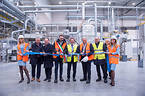 Sirmax Opens Its Twelfth Plant