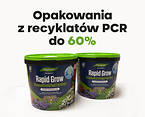 Plast-Box - Nowe Projekty Opakowań z Udziałem PCR