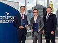 Grupa Azoty Partnerem Programu Laboratoria Przyszłości