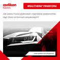 BALINIT® PRIMEFORM | Doskonała Na Wypolerowane Powierzchnie