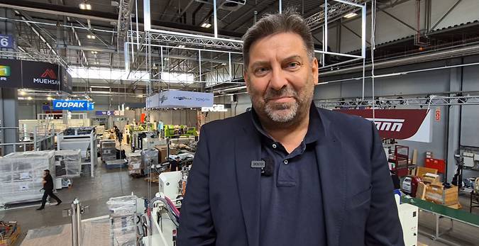Plastpol 2025. Technologie przyszłości z różnych stron świata zjeżdżają do Targów Kielce