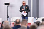 Plastics Industry Meeting w Targach Kielce