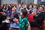 Plastics Industry Meeting w Targach Kielce