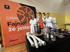Mistrzowie Energii