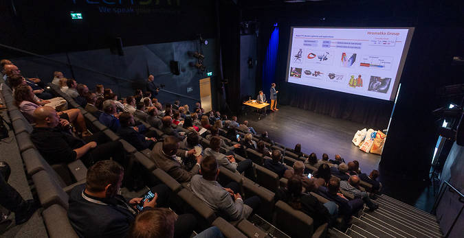 Druga Edycja Konferencji TECH-DAY