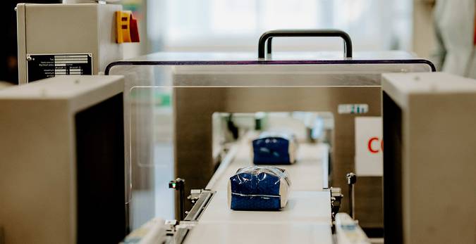 Wagi Kontrolne Ishida - Elastyczność i Relacje