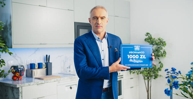 Stare AGD Kosztuje Polaków Miliardy