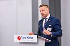 Plastics Industry Meeting w Targach Kielce