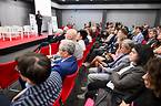 Plastics Industry Meeting w Targach Kielce