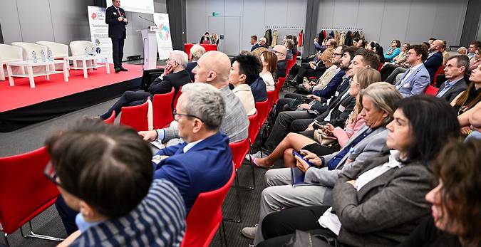 Plastics Industry Meeting w Targach Kielce