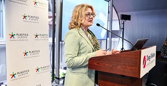 Konferencja Plastics Europe rozpoczęła targi Plastpol 2026 i rozmowy o przyszłości branży