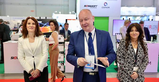 Wiedza, doświadczenie i rywalizacja – finał konkursu OMNIPLAST 2026