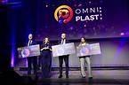OMNIPLAST 2026 rozstrzygnięty podczas gali PLASTPOL